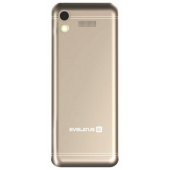Tron Dual Sim Gold