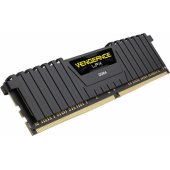 Vengeance LPX Black 32GB DDR4 3200MHZ DIMM CMK32GX4M4B3200C16