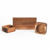 BW127821EU7 Toronto Salt & Pepper Pinch Pots