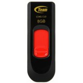 8GB C145 USB 3.2 Black-Red