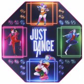 Gaming Floor Mat Just Dance