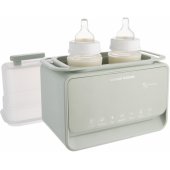 Bottle Warmer and Sterilizer with Thermostat and Llamp 7in1 12/ 218
