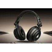 AU-MH601 Black