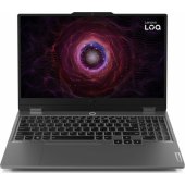 LOQ 15AHP9 15.6 144hz 7445HS 16GB 512SSD RTX3050 EN DOS 83DX00F1PB