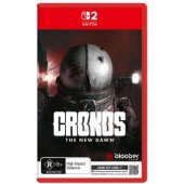 Cronos The New Dawn NSW2