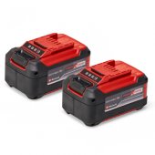 2x 18V 5,2Ah PXC-Twinpack (4511526)