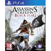 Assassin®s Creed IV: Black Flag PS4