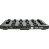 Pacer Footswitch DAW Controller