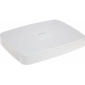 NVR4108-8P-EI White
