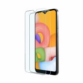 "Tempered Glass Screen Protector Galaxy M11 / A11"
