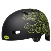 Bell LOCAL bmx helmet matte black size L (59-61.5 cm) - BEL-7078795