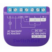 Relay Switch 1