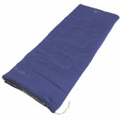 Chakra Blue Sleeping Bag