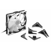 SilentStorm 140 PWM RGB 140 mm Case Fan