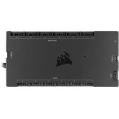 iCUE Commander Core XT Digital Fan Speed and RGB Lighting Controller