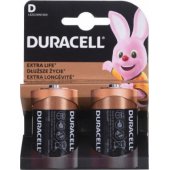 Bateria D / R20 2 pack
