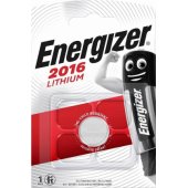 Lithium CR2016/ 1p