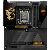 MEG X870E Godlike