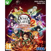 Demon Slayer: The Hinokami Chronicles 2 Xbox