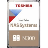 N300 16TB 3.5" 7200RPM 512 MB HDWG51GUZSVA
