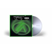 LINKIN PARK "Papercuts" (Singles Collection 2000 - 2023) CD