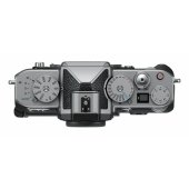 Z f + 24-70mm Silver