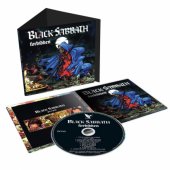 BLACK SABBATH "Forbidden" (2024 Tony Iommi Remix)