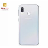 "Ultra Back Case Galaxy A30s" Transparent