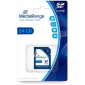 SDHC 64GB Class 10 MR965