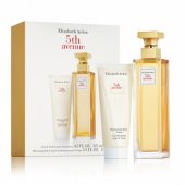 5th Avenue EDP 125 ml + 100ml Body lotion