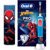 Vitality Pro Kids D103 Spiderman