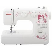 Sew Cat 57