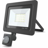 Proxim II + PIR Sensor 20W, 6000K