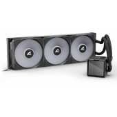 S100 ARGB 120mm Water Cooling Black