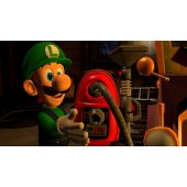 Luigi®s Mansion 2 HD Switch