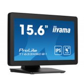 ProLite T1633MSC-B1 15.6" IPS FHD 5ms 16:9
