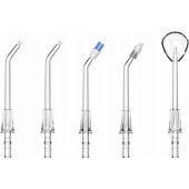 Brush Head X-Dent/ Dental Clear