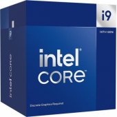 Core i9-14900F BX8071514900F Box (without CPU)