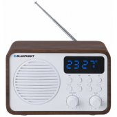 PP7BT Wood/ White