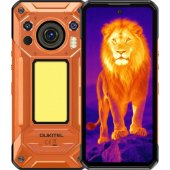 WP500 Ultra 12GB/ 1TB Orange