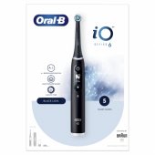 iO6 Black Onyx