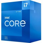 Core i7 12700F BX8071512700FSRL4R Box