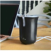 ARM-285BLK-WW Portable Ultrasonic Aromal Diffuser