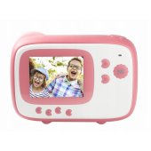 Reali Kids Instant Cam Pink