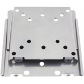 ARM-410 13"-27" Silver