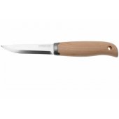 Norden P100, 1072090, bushcraft knife