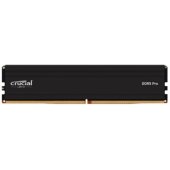 Pro D5 Black 16GB 6000MHz UDIMM CP16G60C48U5T Tray