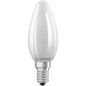 LED Classic 5.5W E14 806lm 2700K