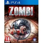 ZombiU PS4