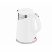 47469 Electric Kettle Elegant White 1,8 L